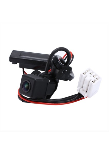 95760-4L011 Yeni Arka Görünüm Kamera Ters Kamera Hyundai Accent 2014 Sonata 2017 Için Park Park Kamerası (Yurt Dışından) modelleri