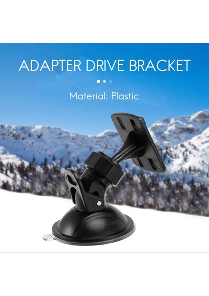 Dash Cam Tutucu Için Araba Emme Kupası Tutucu Dvr Kamera Kamera Kamera Gps Sürüş Için Video Kaydedici (Yurt Dışından) modelleri