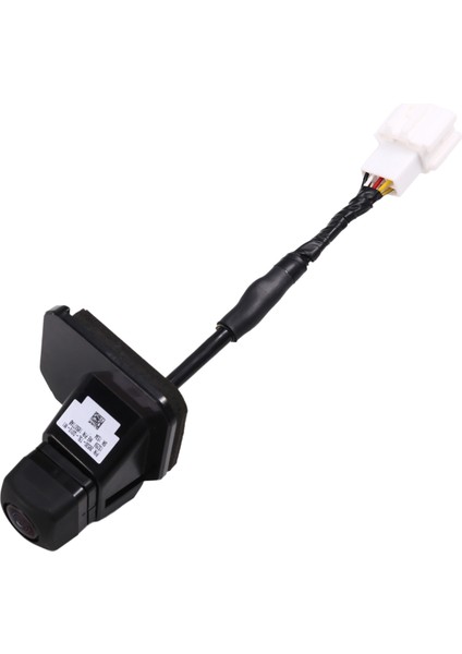 39530-T5R-A015 Araba Honda Fit 2015-2022 39530T5RA015 Geri Görünümü Için Parkılılık Kamera Kampaylama (Yurt Dışından)