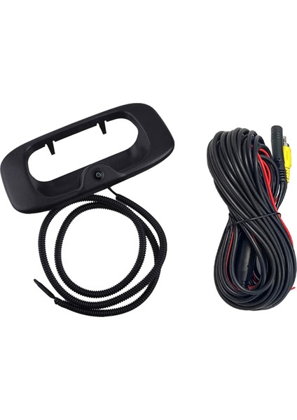 Araba Arka Bagaj Kapağı Tutma Kamerası Chevrolet Silverado Gmc Sierra 1999-2006 (Yurt Dışından)