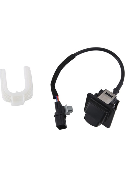 Arka Görünüm Hyundai I40 2015-2017 Park Yardım Kamerası Için Park Kamerası 95760-3Z803 95760-3Z201 (Yurt Dışından)