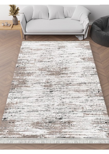 MD-0060E – Makinede Yıkanabilir, Kaymaz Taban, Dijital Baskı Halı