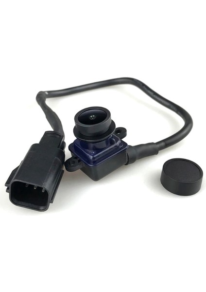 Araba Arka View Kamera Yedekleme Yardım Kamerası Için Grand Cherokee Dodge Durango 2011-2013 56054059AD 56054059AE (Yurt Dışından)