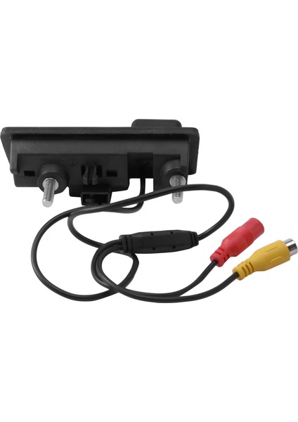 Audi A4 A4 A4 A5 S5 S5 Q3 Q5 Volkswagen Golf Passat Jetta Touareg Için Araba Arka Görünüm Kamerası (Yurt Dışından) fiyatları