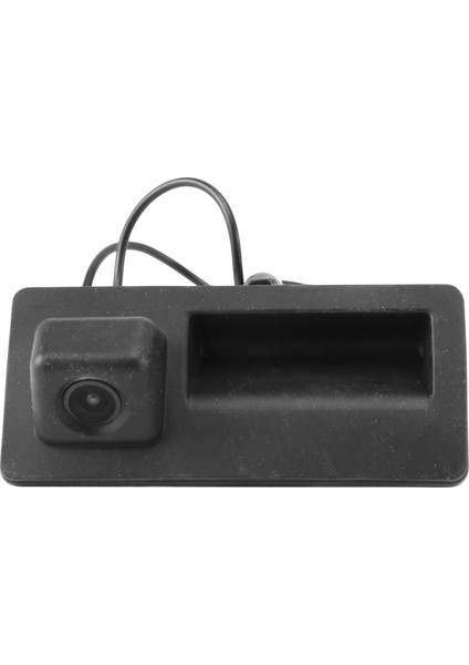 Audi A4 A4 A4 A5 S5 S5 Q3 Q5 Volkswagen Golf Passat Jetta Touareg Için Araba Arka Görünüm Kamerası (Yurt Dışından) indirimleri