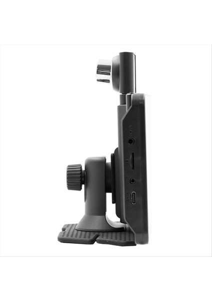 Araba 7 Inç Bluetooth Taşınabilir Ekran Sürüş Kaydedici Gps Navigasyon Ekran Kablosuz Carplay Android Auto Mp5 Player (Yurt Dışından) indirimleri