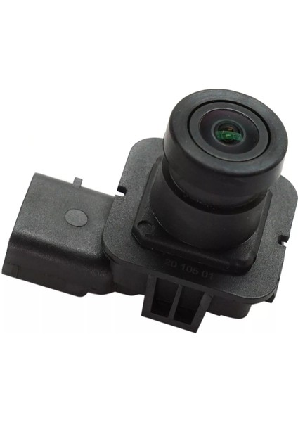 Ford Edge 2015-2018 Renkli Yerleşik Kamera F2GZ19G490A FO1960119 (Yurt Dışından)