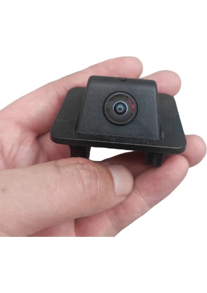 3776330XST01A Haval Jolion Araba Arka Görünüm Kamera Ters Görünümü Ters Monitör (Yurt Dışından) fiyatları