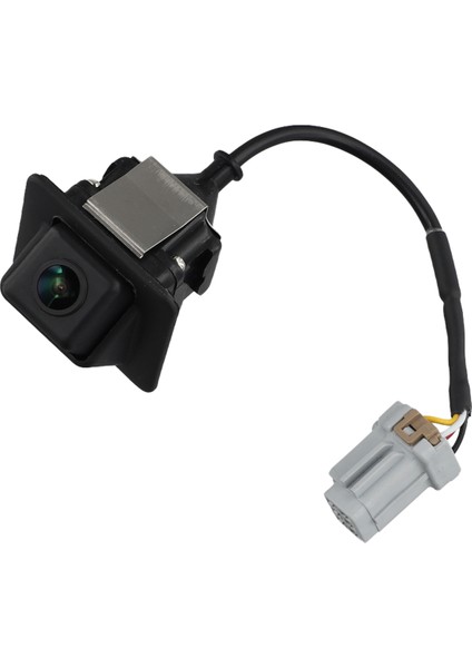 95760-A7700 Yeni Arka Görünüm Kamera Ters Kamera Kia Forte5 2014-2016 Için Park Park Kamerası (Yurt Dışından)