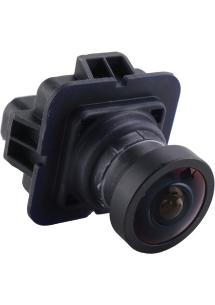 EB3T-19G490-BB Arka Görünüm Kamera Park Parkı Yardımı Yedek Kamera EB3T19G490BB Ford Ranger 2014 Için- (Yurt Dışından)