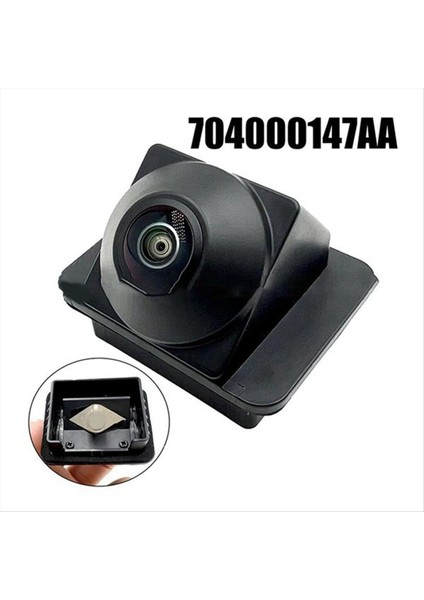 Chery Tiggo 8 Otomobil Arka Görünüm Kamerası Ters Kamera Park Park Kamerası 704000147AA 704000147 Yeni Yüksek (Yurt Dışından) modelleri