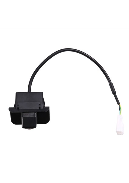 Yeni 01733153 Geely Vision Için Arka Kamera 2015 2016 2017 Yardımcı Ters Kamera Park Parkı Yedek Arka Görünüm Kamerası (Yurt Dışından) fiyatları