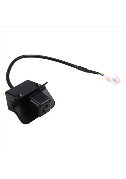 Yeni 01733153 Geely Vision Için Arka Kamera 2015 2016 2017 Yardımcı Ters Kamera Park Parkı Yedek Arka Görünüm Kamerası (Yurt Dışından) modelleri