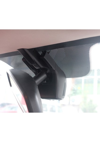 Araba Dvr Kamera Full Hd 1080P Video Kaydedici Wifi Sürüş Kayıt Cihazı (Yurt Dışından) fırsatları