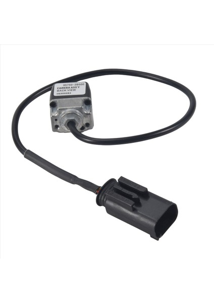 2x Araç Ters Arka Görünüm Kamerası 95750-2B500 Hyundai Santa Fe 2009-2012 Yedek Park Yardım Kamerası 95750 2B501 2B502 (Yurt Dışından) fiyatları