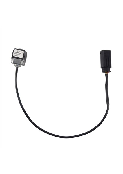 2x Araç Ters Arka Görünüm Kamerası 95750-2B500 Hyundai Santa Fe 2009-2012 Yedek Park Yardım Kamerası 95750 2B501 2B502 (Yurt Dışından) modelleri