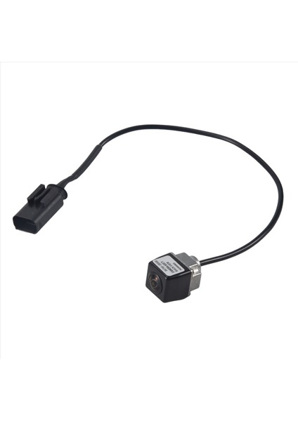 2x Araç Ters Arka Görünüm Kamerası 95750-2B500 Hyundai Santa Fe 2009-2012 Yedek Park Yardım Kamerası 95750 2B501 2B502 (Yurt Dışından) indirimleri