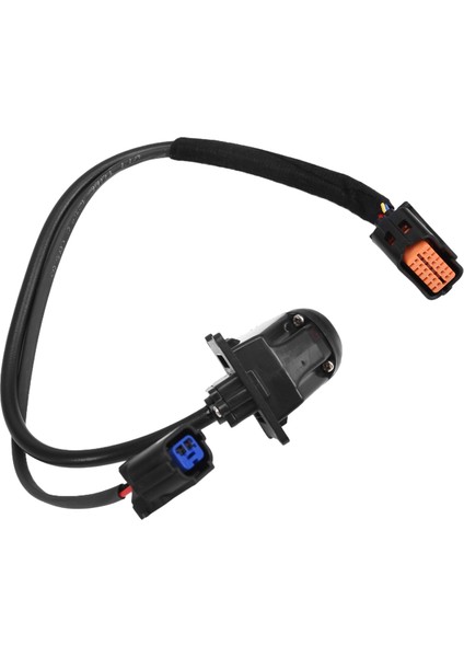 Araba Yedek Arka Görünüm Kamera Yardımı 95766-D4000 95766D4000 Kia K5 Optima 2015-2018 Ters Yardım Park Kamerası (Yurt Dışından) indirimleri