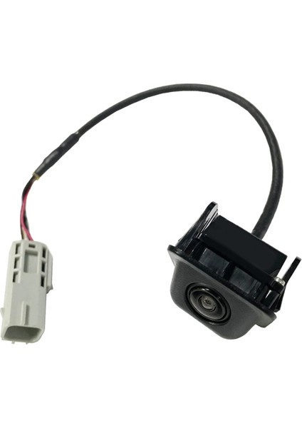 Buick Regal 2014-2017 Için Ters Yardımcı Arka Görünüm Kamerası 23323601 (Yurt Dışından)