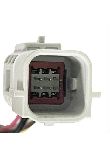 Buick Regal 2014-2017 Için Ters Yardımcı Arka Görünüm Kamerası 23323601 (Yurt Dışından) indirimleri