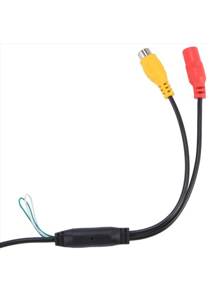 Peugeot 408 2017 Için Ahd 1280X720P Özel Araç Arka Görünüm Kamerası (Yurt Dışından) fiyatları