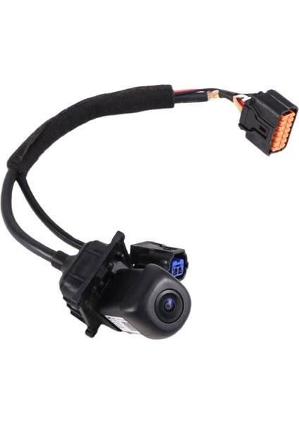 99241-G4650 Yeni Arka Görünüm Ters Kamera Hyundai Kıa Yedek Parçaları Için Yedek Kamera Yedekleme Kamera 99241G4650 (Yurt Dışından)