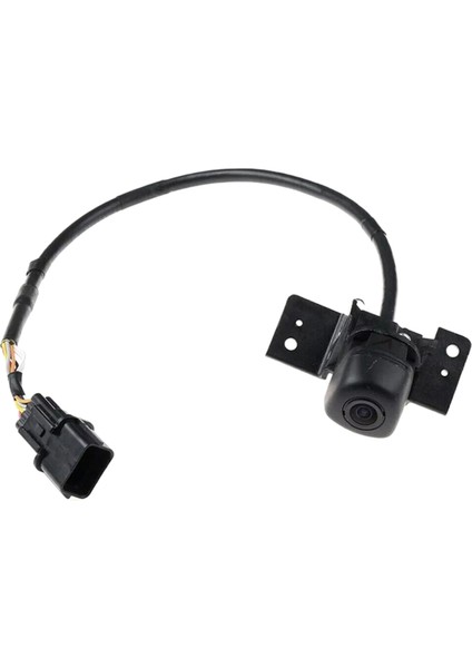 Arka Görünüm Yardım Kamerası 95760-D3100 95760-D3101 95760-D3000 Hyundai Tucson Için 3 2016-2018 (Yurt Dışından) fırsatları