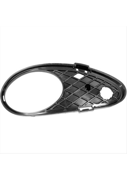 1paır Ön Tampon Sis Işığı Trim Kapak 2038850523 2038850623 Mercedes-Benz C-Serisi W203 2001-2007 C230 C280 C320 (Yurt Dışından) fiyatları