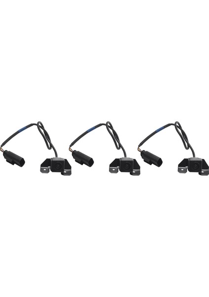 3x Araba Arka Bakış Kamerası Hyundai IX35 Tucson 2010-2013 95790-2S011 957902S011 957902S012 95790-2S012 (Yurt Dışından)