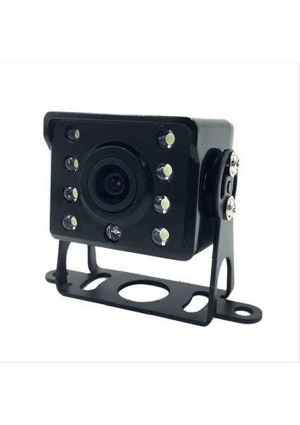 Araba Ccd Cvbs Ters Kamera 9-36V Gece Görüşü Su Geçirmez Kamera Havacılık Arayüzü Park Park Yardım Kamerası (Yurt Dışından) fırsatları