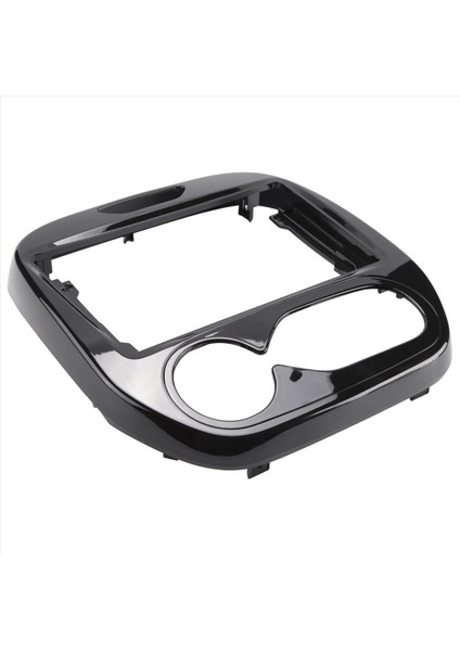 Renault Captur 2015-2019 Için 9 Inç 2din Araba Gösterisi Paneli Çerçevesi (Yurt Dışından) modelleri