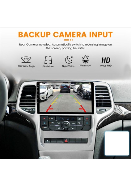 Cadillac Için Xt4 Xt6 2020 - 2023 Ct5 2020 Araba Arka Görünüm Yedekleme Kamerası 84721404 (Yurt Dışından) fırsatları