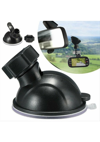 Araba Emme Kupası Braket Işık Top Braketi Sürüş Kaydedici Topu Kafa Emme Kupası 12 mm Nextbase Sürüş Kaydedici (Yurt Dışından) indirimleri