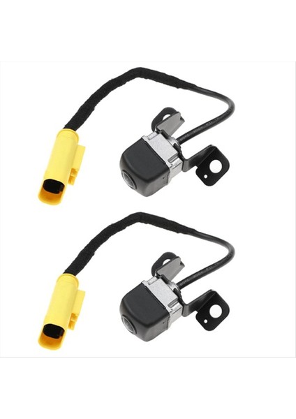 Araba Ters Arka Görünüm Kamerası 95760-2P601 957602P600 Kia Sorento 2013-2014 Park Yardımı Yedek Kamera 957602P601 (Yurt Dışından) modelleri