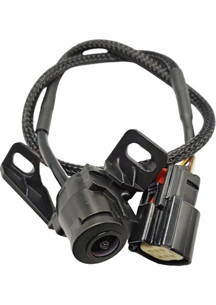 Yeni Araç Ters Arka Görünüm Kamera Arka Yardım Kamerası 9C3Z-19G490-E Ford F-250 F-350 2008-2012 (Yurt Dışından)