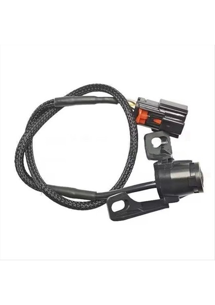 Yeni Araç Ters Arka Görünüm Kamera Arka Yardım Kamerası 9C3Z-19G490-E Ford F-250 F-350 2008-2012 (Yurt Dışından) modelleri