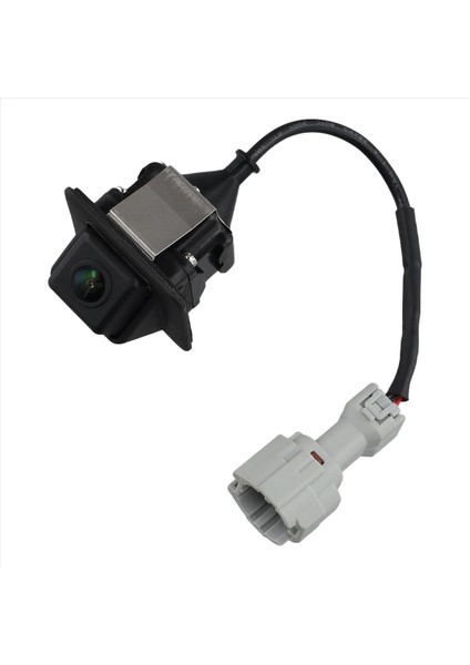 957603Z950 Yeni Arka Görünüm Kamera Ters Kamera Hyundai I40 2011-2015 Için Park Park Kamerası (Yurt Dışından) modelleri