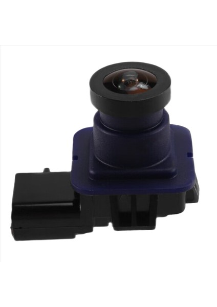 GA8Z-19G490-A Araba Arka Görünüm Kamerası Ford Flex 2013-2018 GA8Z19G490A Için Park Kamerası Yedekleme Park Kamerası (Yurt Dışından) modelleri