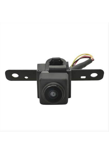 Nissan Infiniti X-Trail Rogue Için Radar Radar Elektrikli Göz Park Yardım Kamerası 284F16FL1A 284F1-6FL1A (Yurt Dışından)