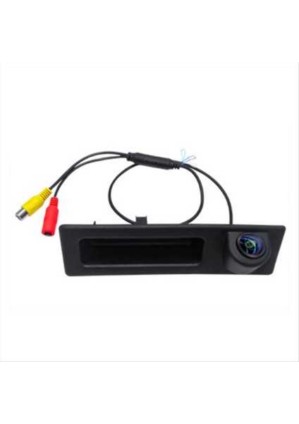 Araba Ahd 1080P Arka Görünüm Kamera Gece Görme Kamera Bmw 5 Seri F10 F11 Için Waterpoof Kamera 3 Serisi F30 F31 X3 F25 (Yurt Dışından) modelleri