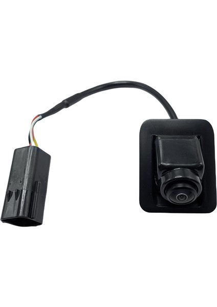 Araba Dikiz Kamera 01726667 Geely Emgrand Gs Geri Görüntü Kamera Ters Yedek Park Yardım Kamerası (Yurt Dışından)