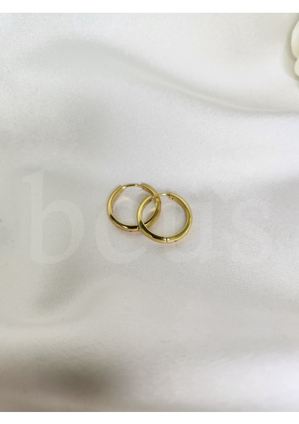 - 20MM Çelik Halka Küpe fiyatları