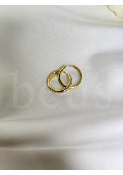 - 20MM Çelik Halka Küpe fırsatları