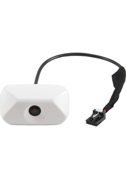 Araba Arka Görünüm Kamera Park Destekli Kamera Kamera Kamera 95760-2K100 957602K100 Kıa Soul 2010-2013 (Yurt Dışından)