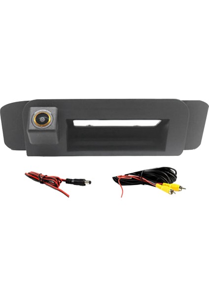 Araba Ahd 1080P Arka Görünüm Ters Kamera Gövde Tutamaç Kamera Mercedes Benz C Sınıfı W205 Cla W117 Yedek Kamera (Yurt Dışından)