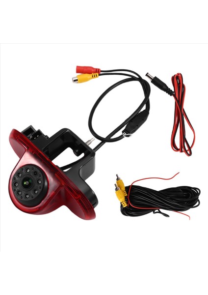 Yüksek Fren Işığı Geri Dönen Görüntü Kamera Arka Görünüm Kamerası Fiat Renault Trafic Opel Vivaro Vauxhall Nissan Primastar (Yurt Dışından) fiyatları