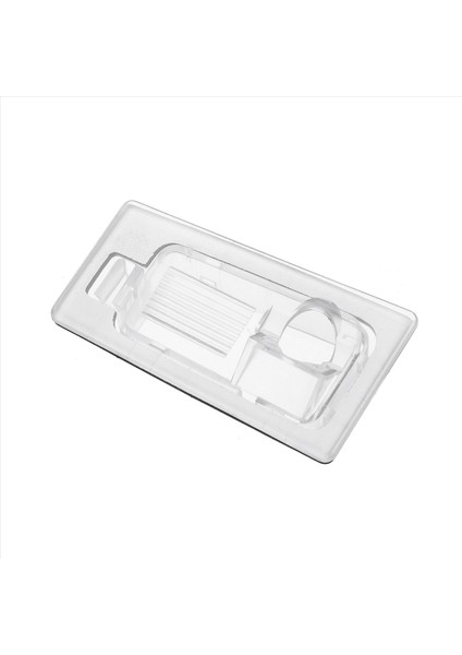 5x Araba Arka Görünüm Kamera Braketi Ters Kamera Kapak Kılıf Derneği Hyundai Solaris Sedan Hc Rusya 2017 2018 2019 (Yurt Dışından) fiyatları