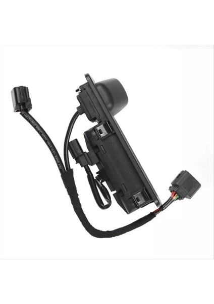 95760-D4500 Yeni Arka Görünüm Kamera Ters Kamera Kia K5 Optima Hybrid Için Tutamaklı Park Parkı Yedek Kamera 2016-2018 (Yurt Dışından) fırsatları