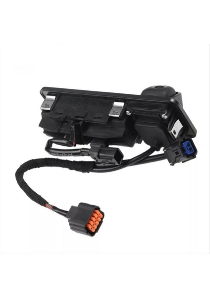 95760-D4500 Yeni Arka Görünüm Kamera Ters Kamera Kia K5 Optima Hybrid Için Tutamaklı Park Parkı Yedek Kamera 2016-2018 (Yurt Dışından) indirimleri