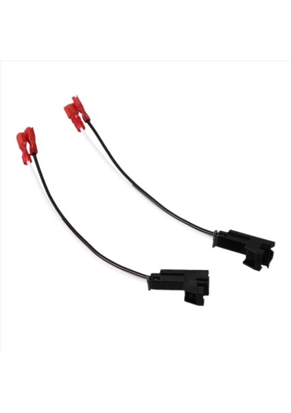 2x 72-4568 Araba Hoparlör Konnektör Gm Cadillac Chevrolet Gmc Pontıac Buick (Yurt Dışından) fiyatları